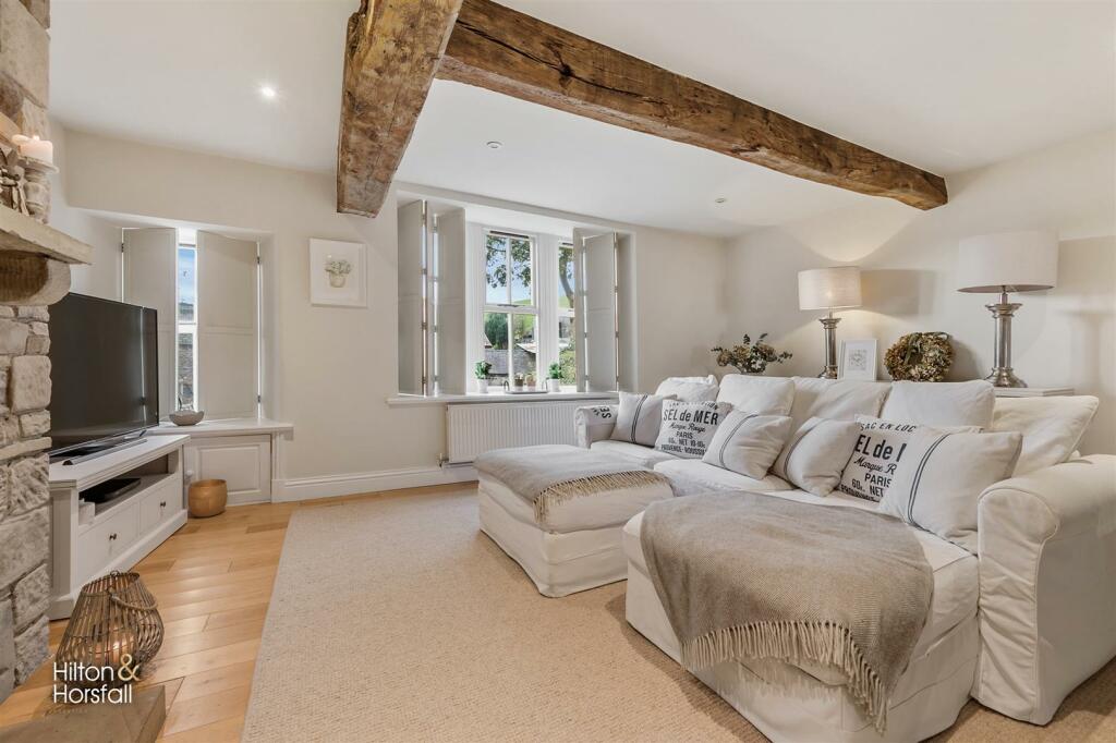 Additional image 7 of The Old Post Office, Barley Lane, Barley