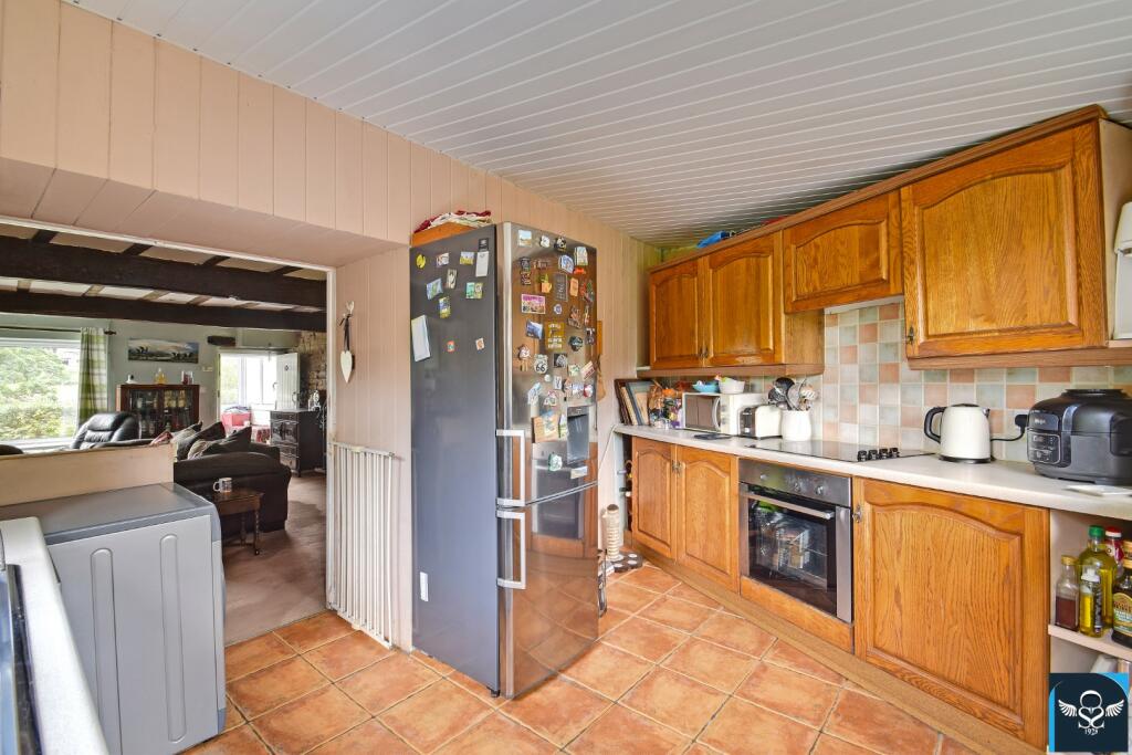 Additional image 5 of Bridge End, Cliviger