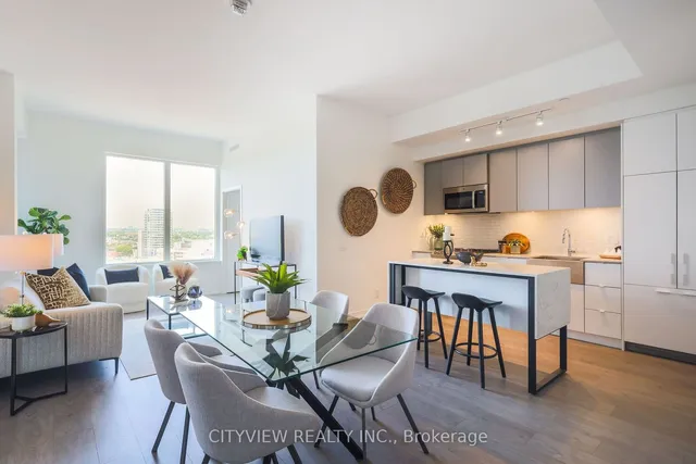 Additional image 3 of 270 Dufferin St Unit LPH14