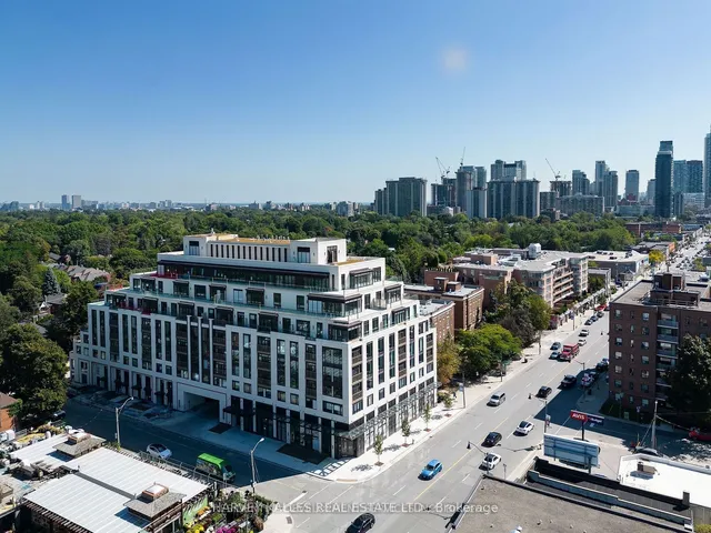 Additional image 2 of 1 Strathgowan Ave Unit 403