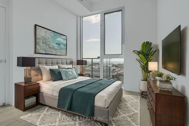 Additional image 21 of 270 Dufferin St Unit 1104