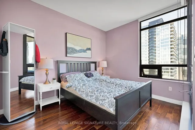 Additional image 15 of 281 Mutual St Unit 2703