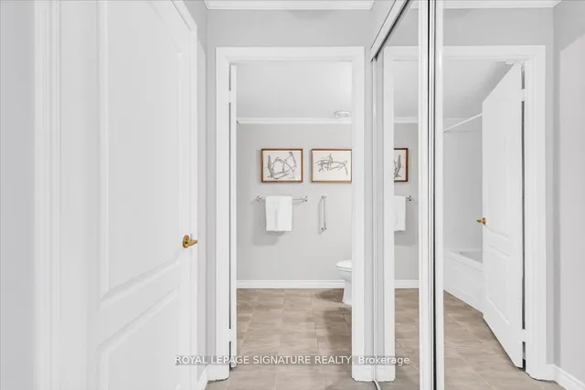 Additional image 4 of 2020 McNicoll Ave Unit 1023