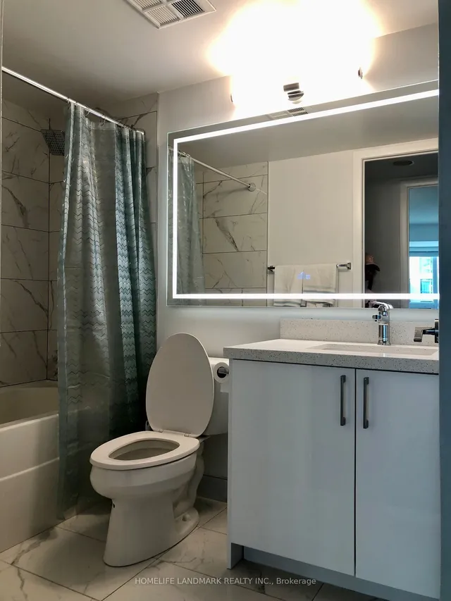 Additional image 9 of 219 Fort York Blvd Unit 606