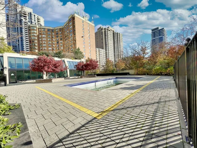 Additional image 6 of 5444 Yonge St Unit 108
