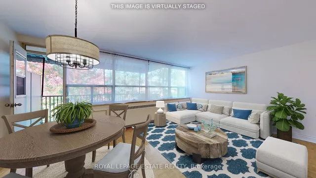 Additional image 3 of 160 The Donway Unit 406