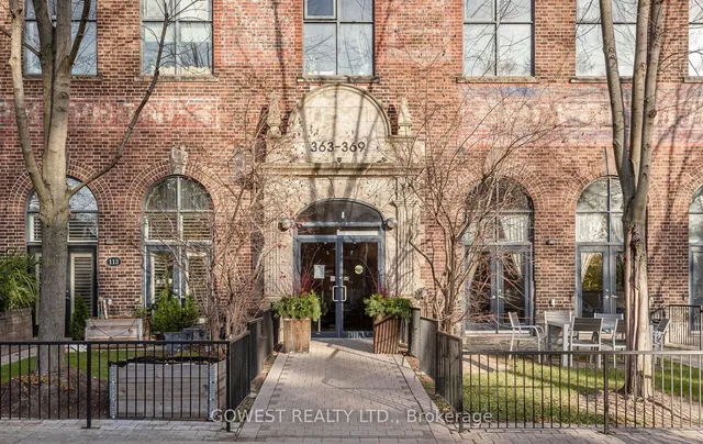 Additional image 2 of 369 Sorauren Ave Unit 201