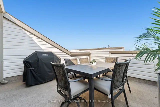 Additional image 29 of 10 Drummond St Unit 507