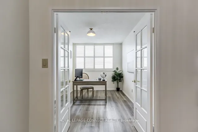 Additional image 14 of 75 Wynford Heights Cres Unit 1908