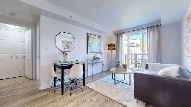 Additional image 2 of 3031 Finch Ave Unit 2027