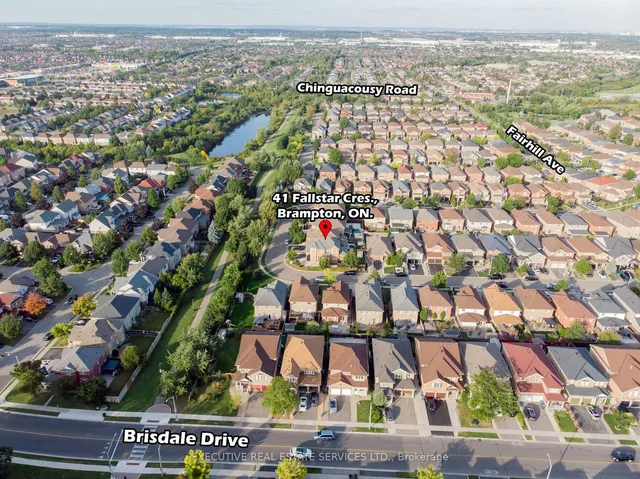 Additional image 40 of 41 Fallstar Cres