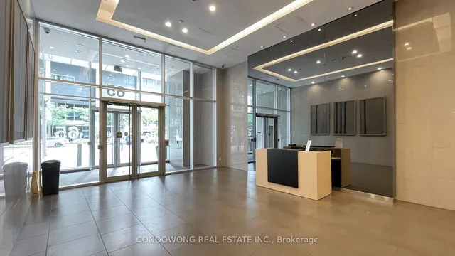 Additional image 33 of 65 Bremner Blvd Unit 3402