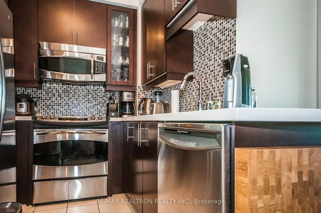 Additional image 8 of 1900 Lake Shore Blvd Unit 1709