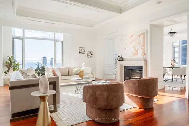 Additional image 8 of 311 Bay St Unit 5104