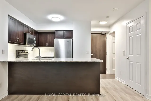 Additional image 13 of 19 Grand Trunk Cres Unit 1603