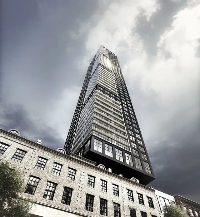 327 King St Unit 307