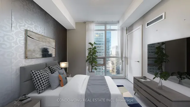 Additional image 10 of 65 Bremner Blvd Unit 3402