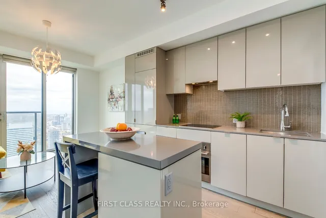 Additional image 9 of 7 Grenville St Unit 5608