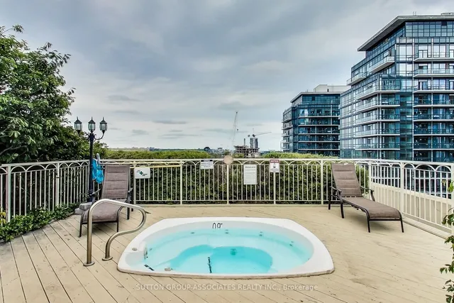 Additional image 32 of 323 Richmond St Unit 818