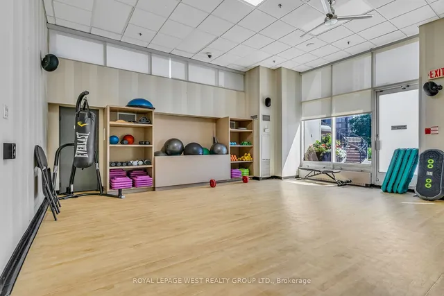 Additional image 27 of 2045 Lake Shore Blvd Unit 3402