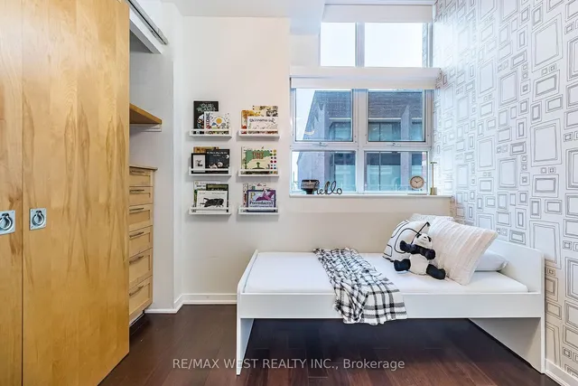 Additional image 27 of 155 Dalhousie St Unit 821