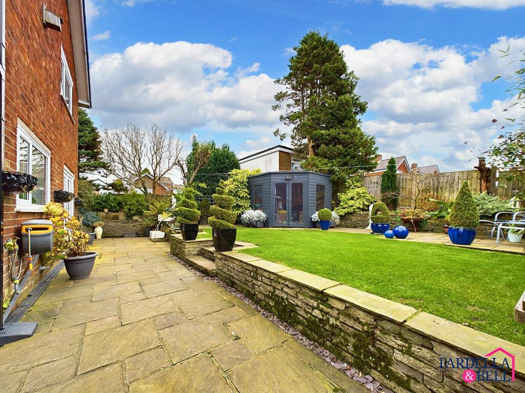 Additional image 46 of Croasdale Avenue, Burnley, BB10