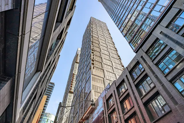 55 Mercer St Unit 2906