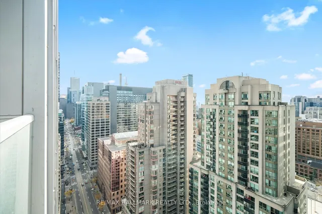 Additional image 26 of 763 Bay St Unit 3011