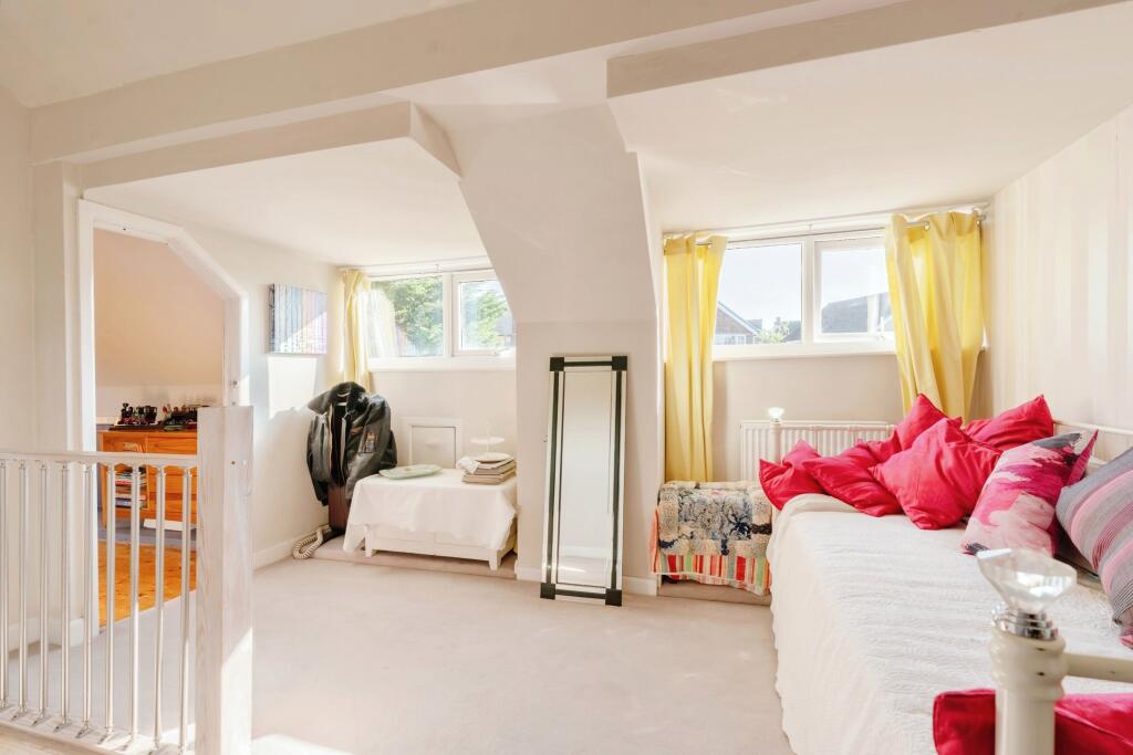 Additional image 14 of Highfield Avenue, Burnley, Lancashire, BB10