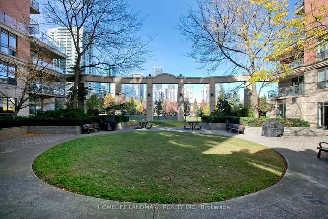 Additional image 21 of 55 Harrison Garden Blvd Unit 1210