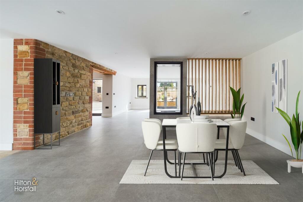 Additional image 7 of Rycroft Dairy, Wheatley Lane Road, Fence