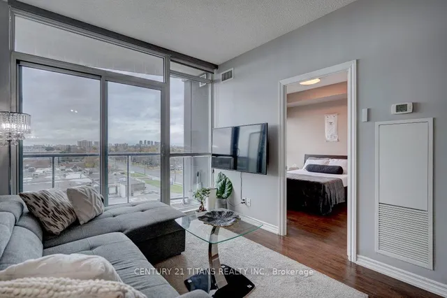 Additional image 17 of 1328 Birchmount Rd Unit 709