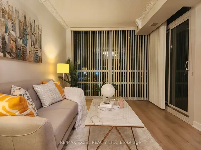 Additional image 8 of 5740 Yonge St Unit 803