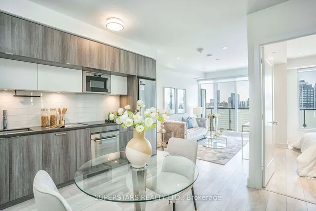 Additional image 11 of 575 Bloor St Unit 2611