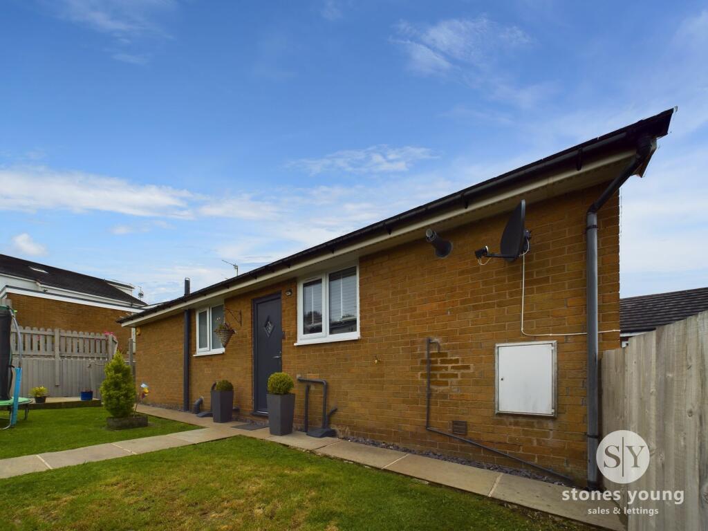 Additional image 20 of Durham Road, Wilpshire, BB1