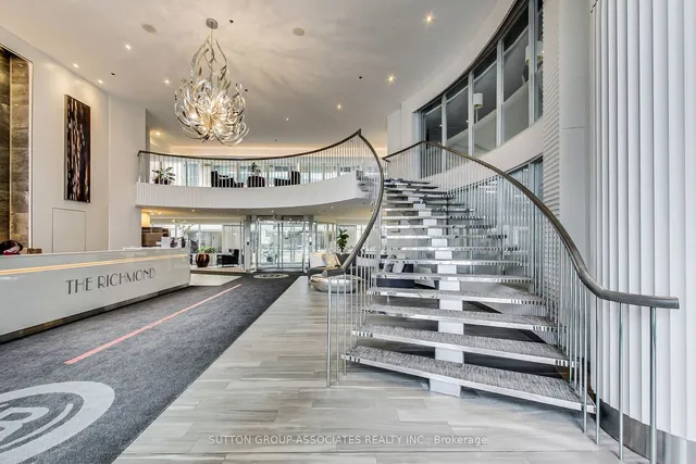 Additional image 28 of 323 Richmond St Unit 818