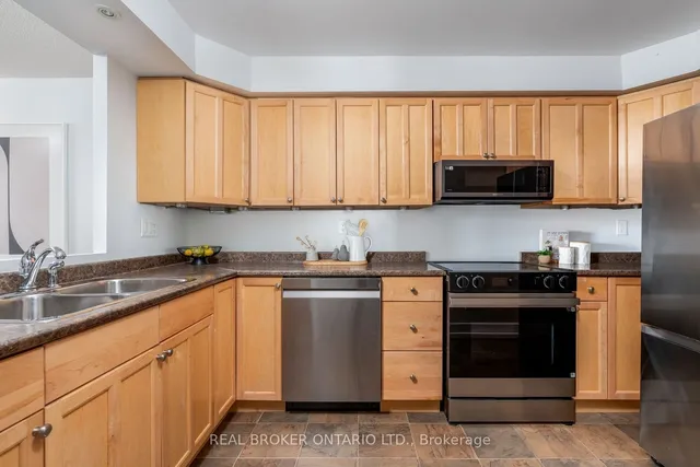 Additional image 4 of 3845 Lake Shore Blvd Unit 1601