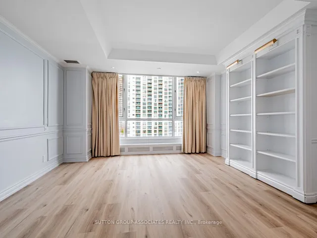 Additional image 18 of 211 QUEENS QUAY WEST Unit 1116