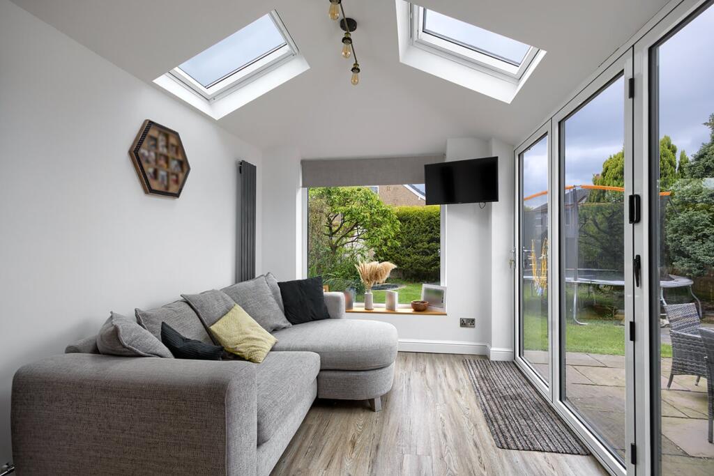 Additional image 19 of Red Lees Road, Cliviger, BB10