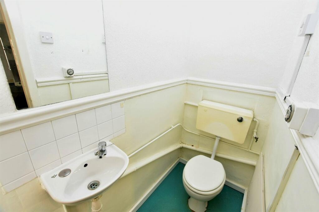 Additional image 6 of Wellington Street St. Johns, Blackburn, Lancashire, BB1