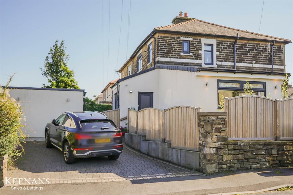 Additional image 12 of Brunshaw Road, Burnley