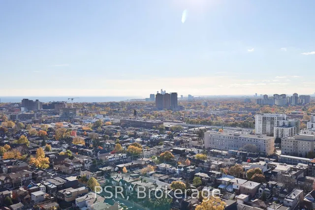 Additional image 18 of 1285 Dupont St Unit 2301