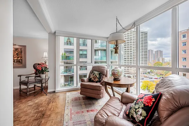 Additional image 16 of 278 Bloor St Unit 905