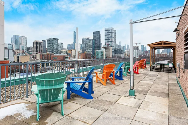 Additional image 28 of 311 Richmond St Unit 705