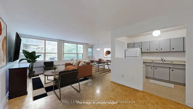 Additional image 2 of 160 The Donway Unit 208