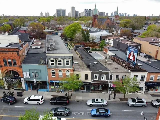 Additional image 25 of 2909 Dundas St