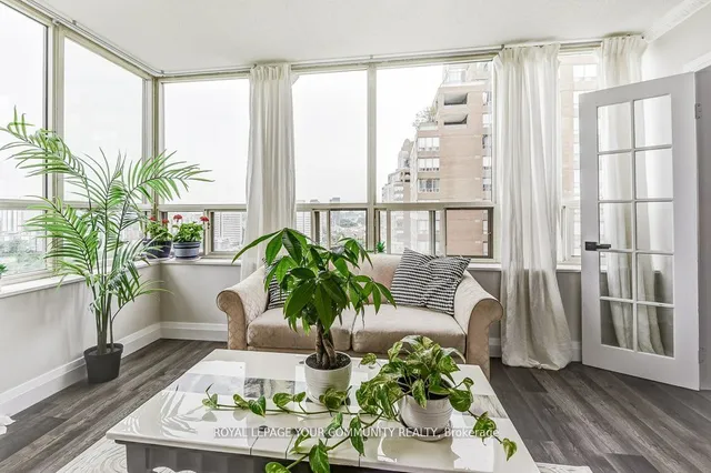 Additional image 6 of 195 Wynford Dr Unit 2502