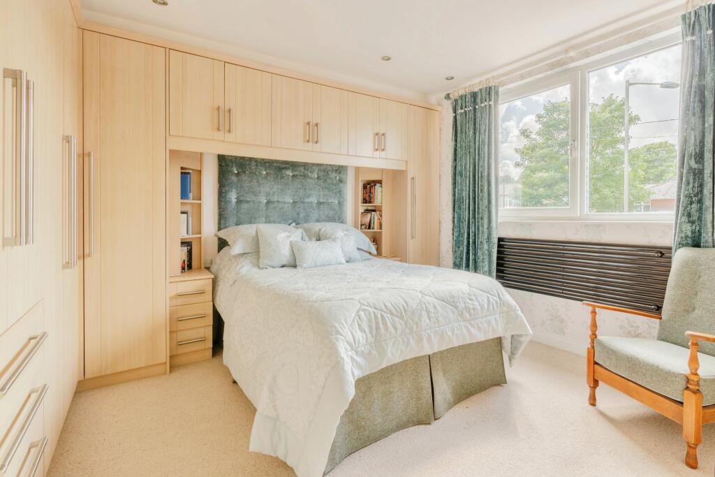 Additional image 20 of Rosehill Road, Burnley, Lancashire, BB11