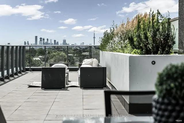 Additional image 35 of 355 Bedford Park Ave Unit 703