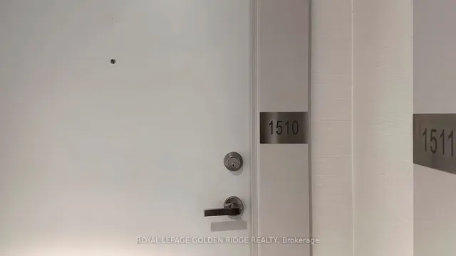 Additional image 23 of 195 Redpath Ave Unit 1510